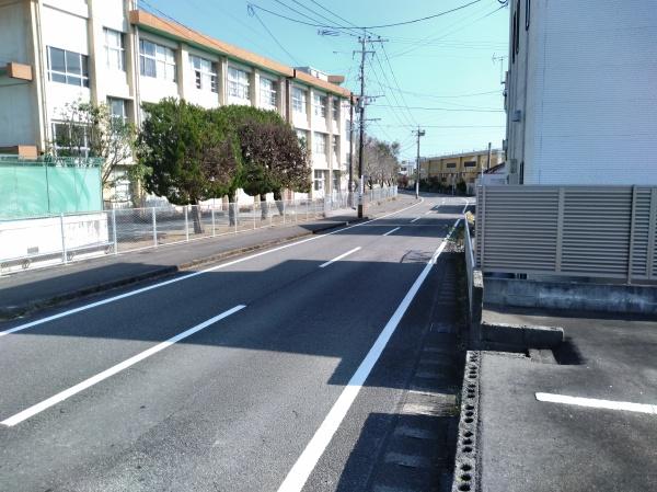 宮崎市大字恒久の土地