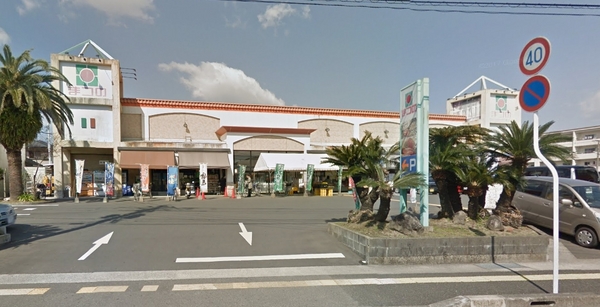 宮崎市中村西2丁目の土地(まつの恒久店)