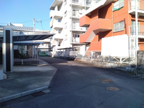 中村西2丁目土地