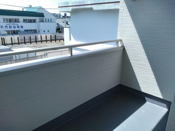太田１期2号棟