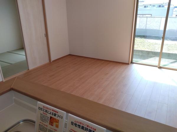 太田１期2号棟