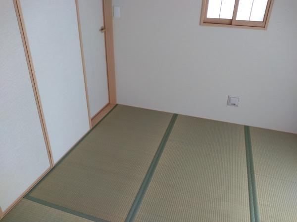 太田１期1号棟