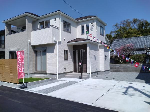 太田１期1号棟