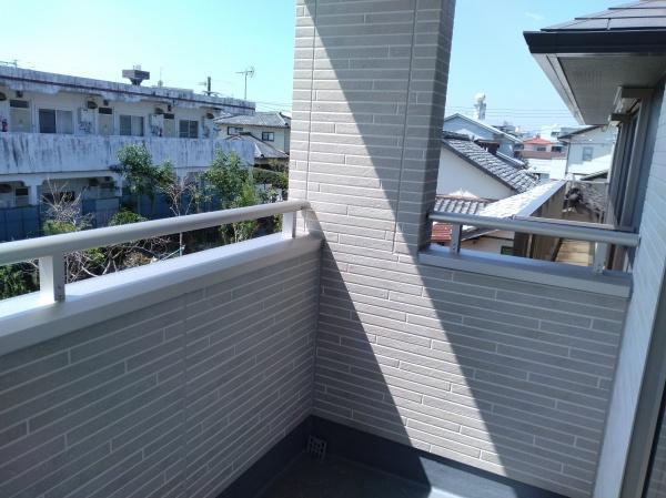太田１期1号棟
