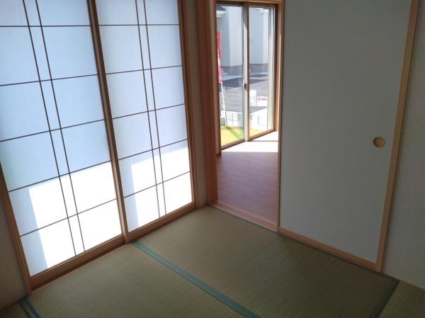 太田１期3号棟
