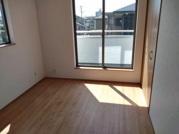 太田１期3号棟
