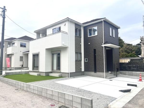 太田１期3号棟