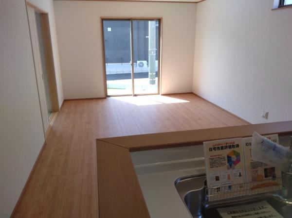 太田１期3号棟