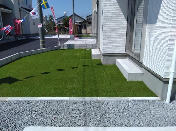 太田１期3号棟