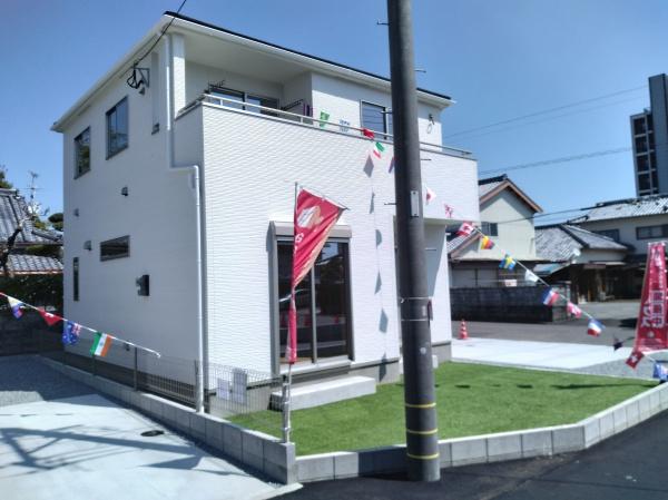 太田１期3号棟