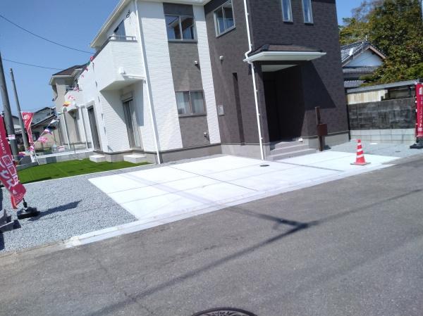 太田１期3号棟