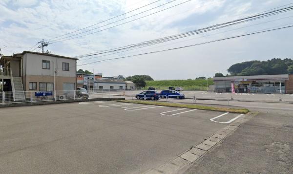下北方土地