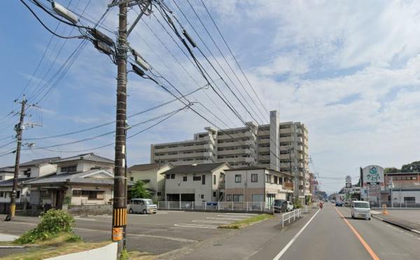 下北方土地