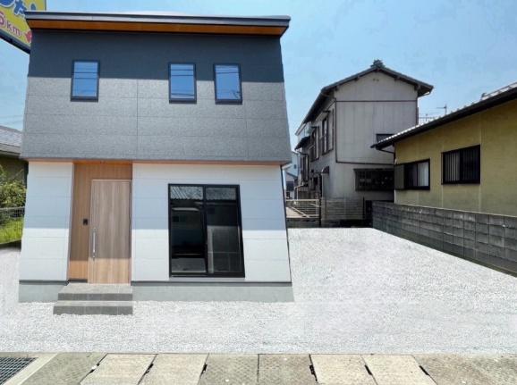 ZEH水準のフォレクス吾妻2新築一戸建て