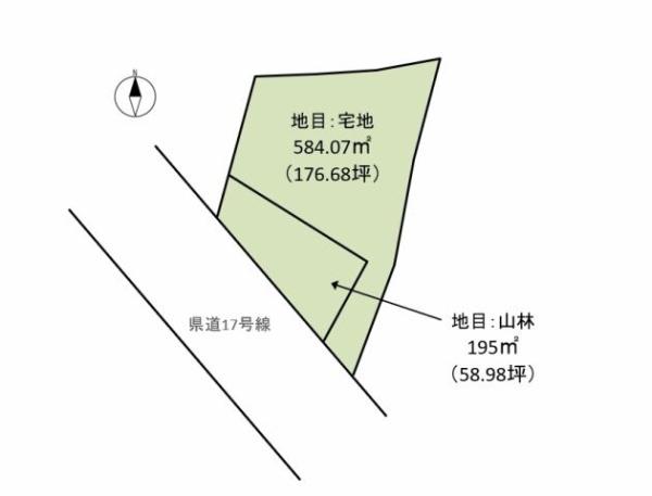 金崎土地