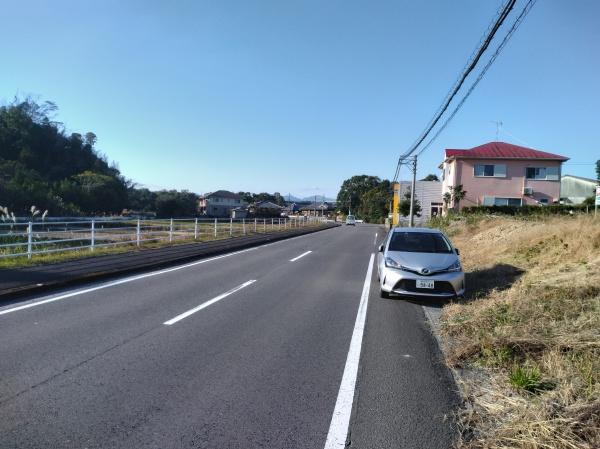 金崎土地