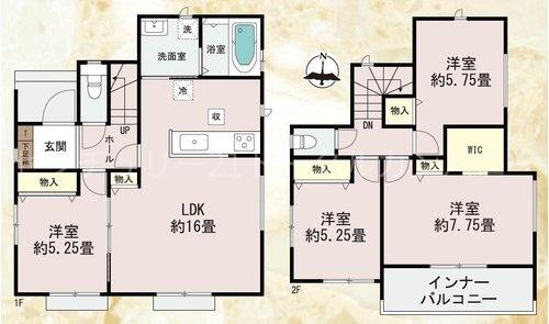 恒久9期2号棟
