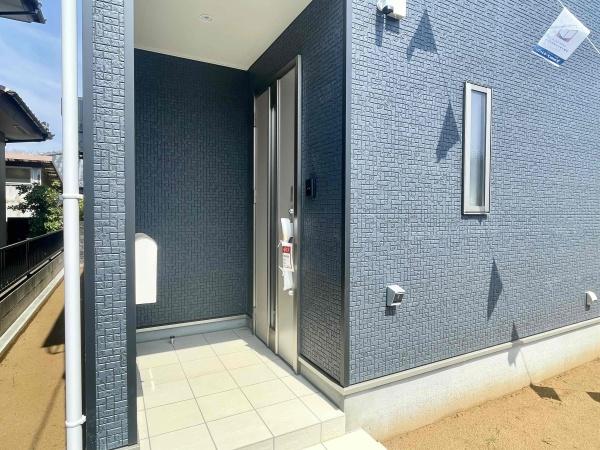 宮崎市曽師町の新築一戸建