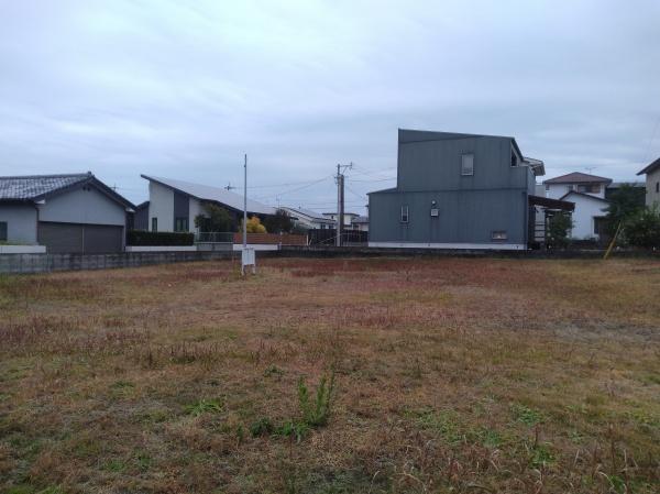 石崎1丁目土地