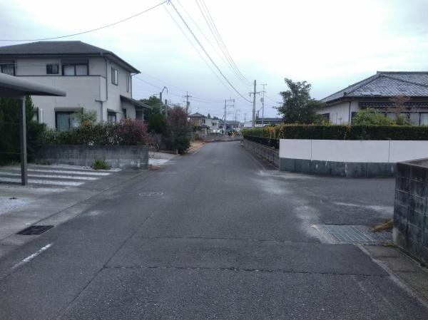 石崎1丁目土地