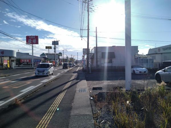 宮崎市大字島之内の土地