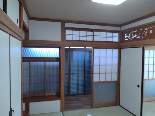 宮崎市大字広原の中古一戸建て