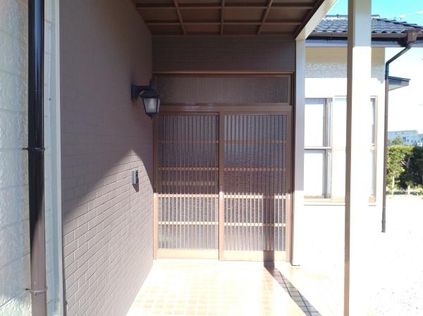程度良好広原2階建戸建