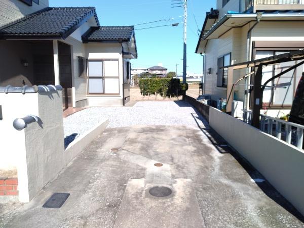 程度良好広原2階建戸建