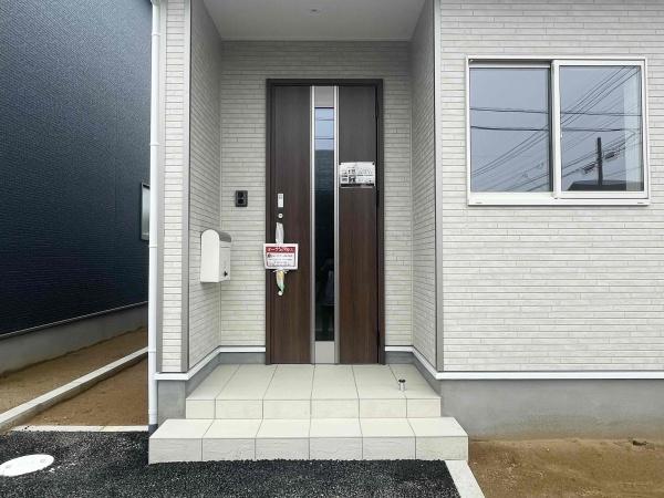 宮崎市曽師町第2-1号棟