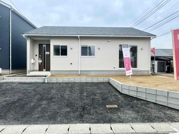 宮崎市曽師町第2-1号棟