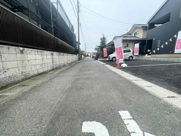 宮崎市曽師町第2-1号棟