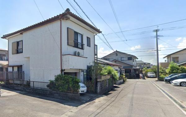 吉村町平塚土地