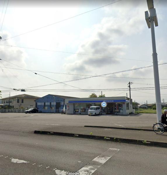 児湯郡高鍋町大字上江の中古一戸建て(ローソン高鍋小丸店)