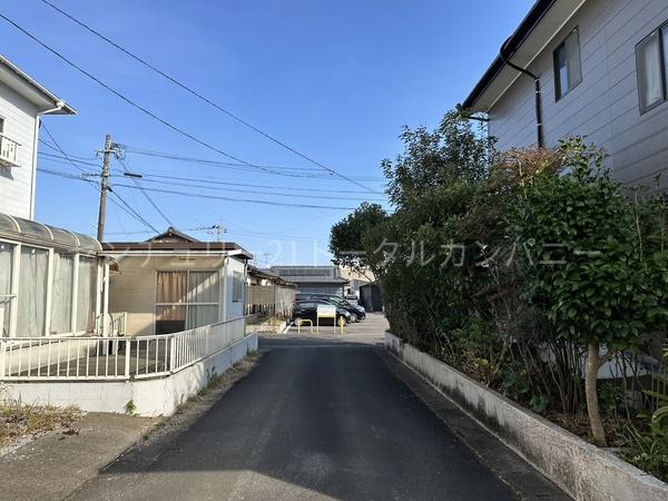 児湯郡高鍋町大字上江の中古一戸建て
