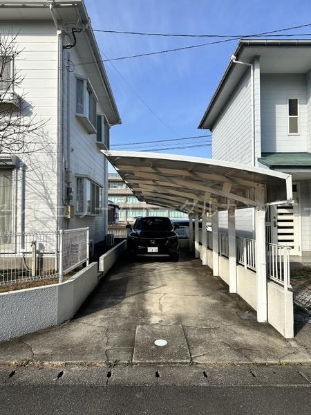 高鍋町役場すぐ近くの中古一戸建て