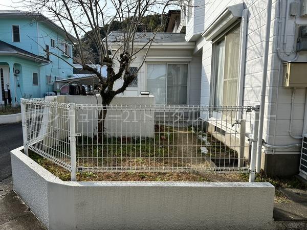 高鍋町役場すぐ近くの中古一戸建て