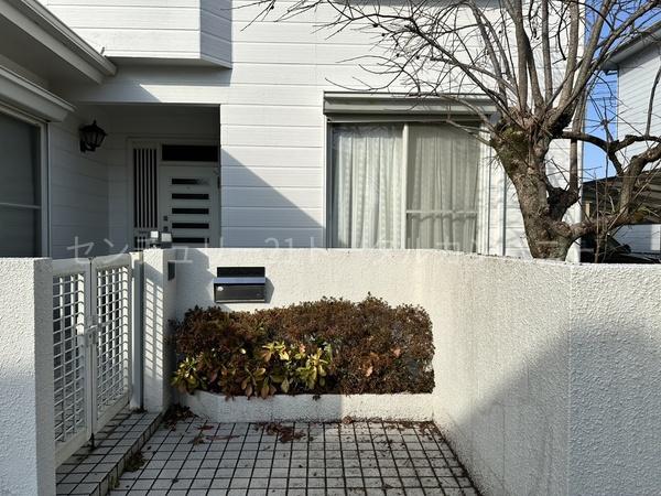 高鍋町役場すぐ近くの中古一戸建て