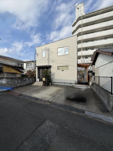 宮崎市松橋１丁目の中古一戸建て