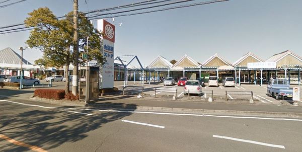宮崎市大塚台東2丁目の中古一戸建て(カリヨンプラザ)
