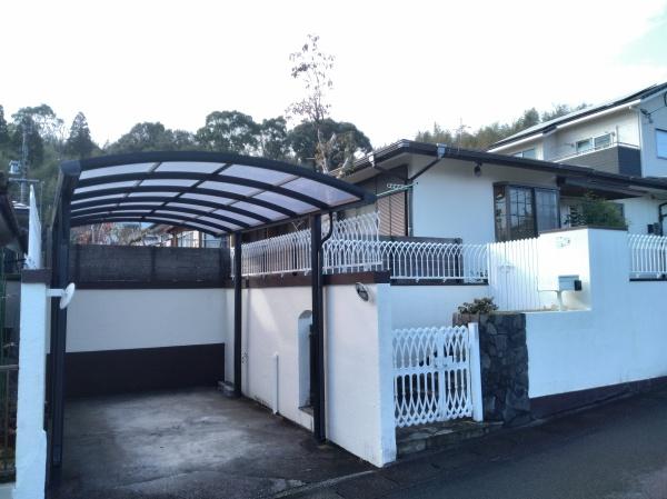 大塚台東2丁目戸建