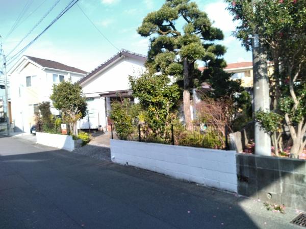 宮崎市吉村町寺ノ前の売土地