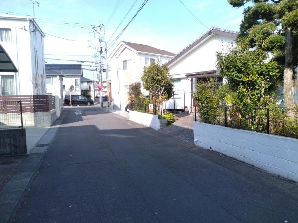 宮崎市吉村町寺ノ前の土地