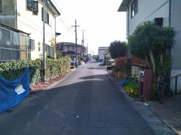 宮崎市吉村町寺ノ前の土地