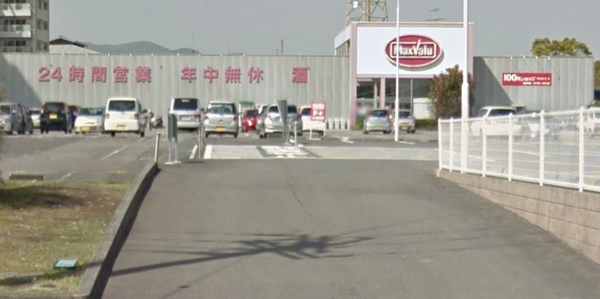 宮崎市学園木花台北2丁目の中古一戸建て(マックスバリュ学園木花台店)