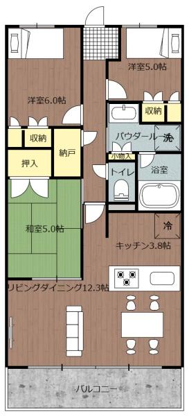 ＭＪＲ宮崎駅南パークサイド