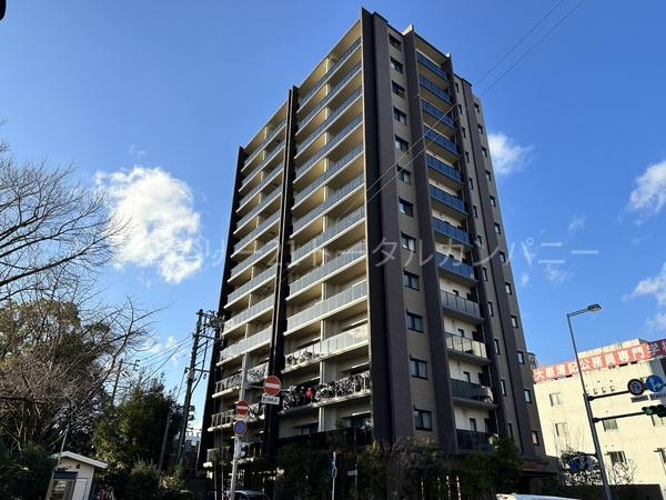 ＭＪＲ宮崎駅南パークサイド