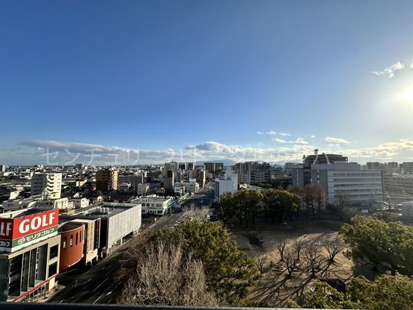 ＭＪＲ宮崎駅南パークサイド