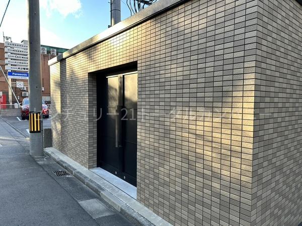 ＭＪＲ宮崎駅南パークサイド