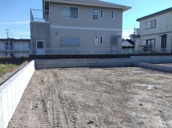 宮崎市清武町加納甲の売土地