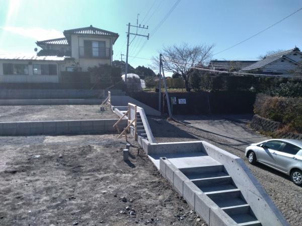 宮崎市清武町加納甲の土地